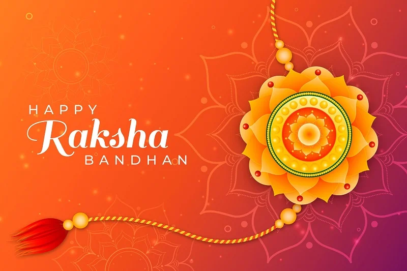 Raksha Bandhan Wallpapers Archives - Happy Wala Gift